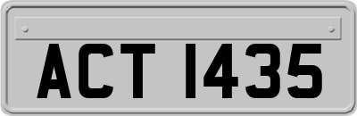 ACT1435