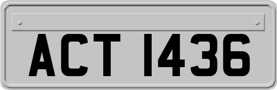 ACT1436