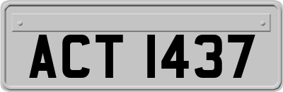 ACT1437