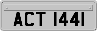 ACT1441