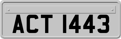 ACT1443