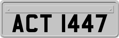 ACT1447