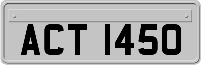 ACT1450