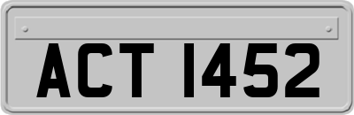 ACT1452