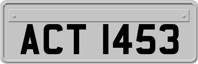 ACT1453