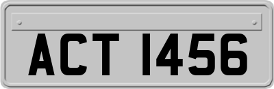 ACT1456