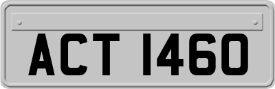 ACT1460