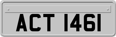 ACT1461