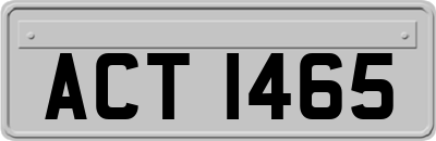 ACT1465