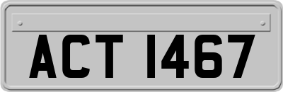 ACT1467