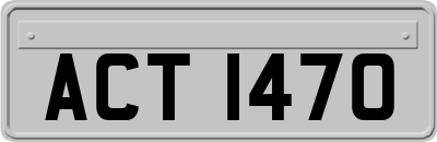 ACT1470