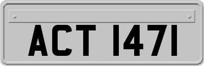 ACT1471