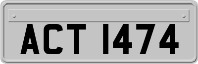 ACT1474