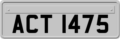 ACT1475