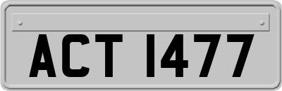 ACT1477