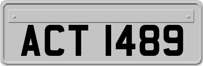 ACT1489