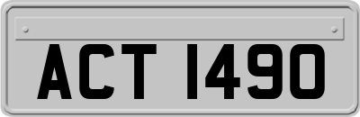 ACT1490
