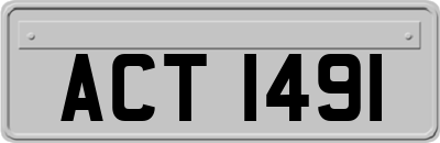 ACT1491