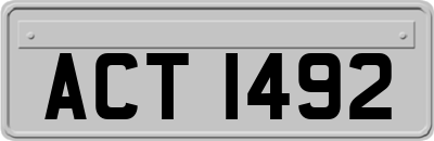 ACT1492