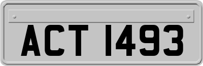 ACT1493