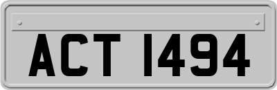 ACT1494