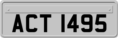ACT1495
