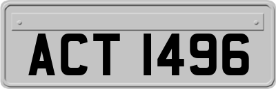 ACT1496