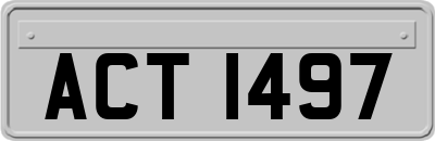 ACT1497