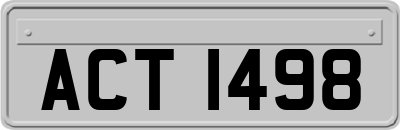 ACT1498