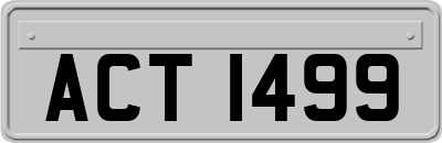 ACT1499