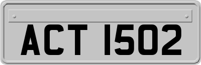 ACT1502