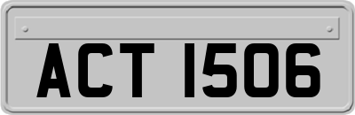 ACT1506