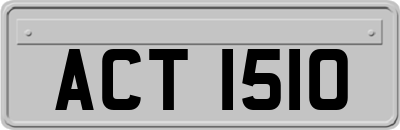 ACT1510