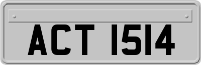 ACT1514