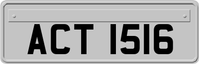 ACT1516