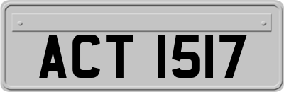 ACT1517