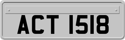 ACT1518