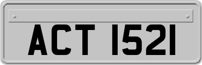ACT1521