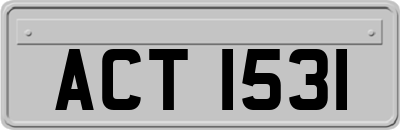 ACT1531