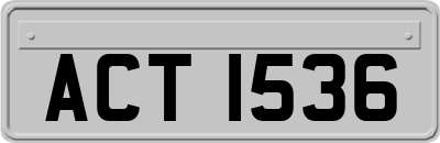 ACT1536