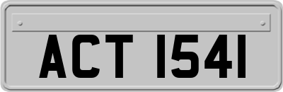 ACT1541