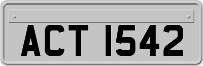ACT1542