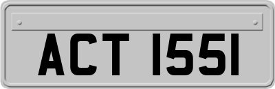 ACT1551