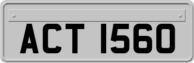 ACT1560