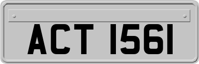 ACT1561