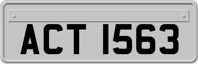 ACT1563