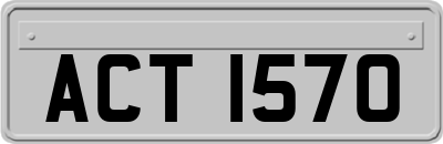 ACT1570