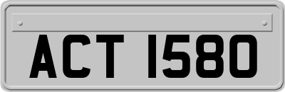 ACT1580
