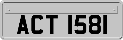 ACT1581