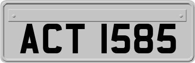 ACT1585